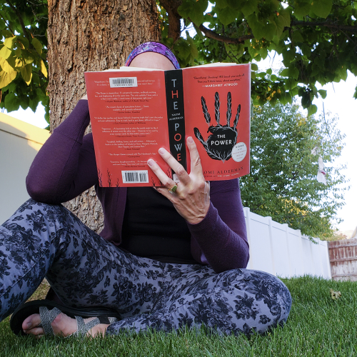 Reading the power 9 6 2018 4x4