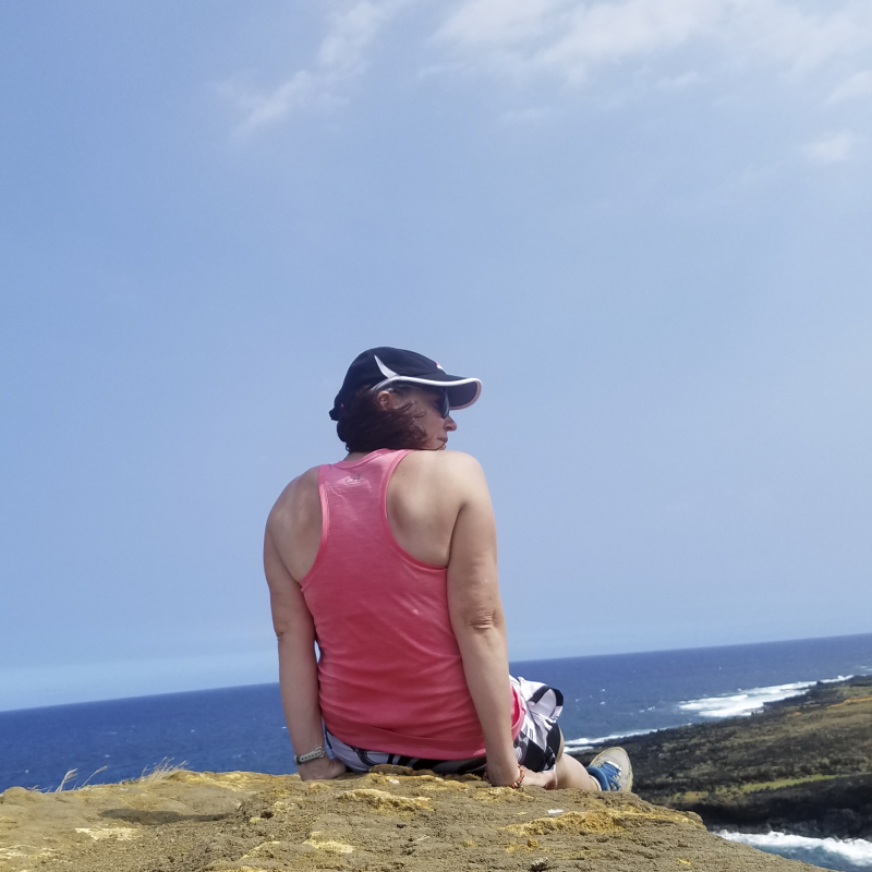 20170525_145141 green sands beach amy