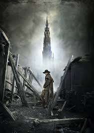 Dark tower 3